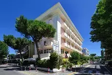 هتل تیفانی هتل ریمینی